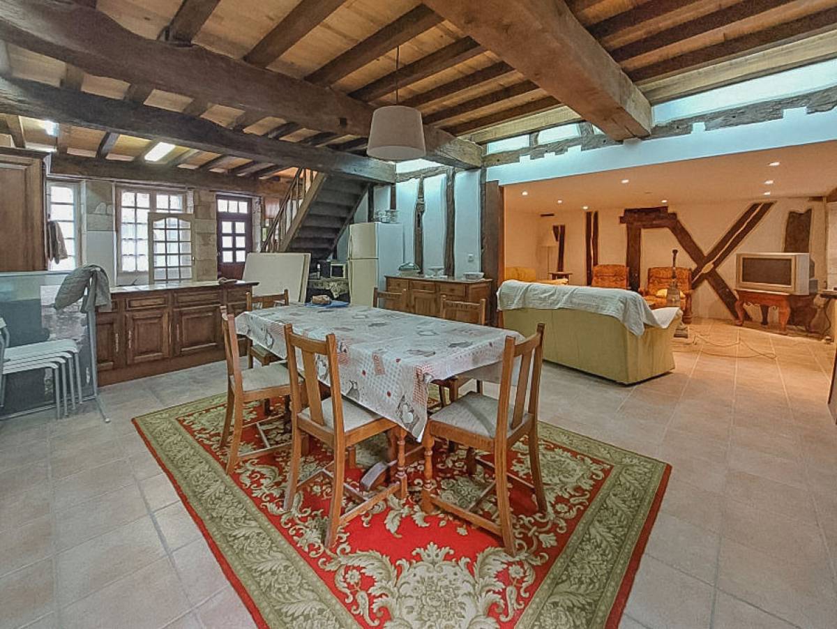 Property for sale in France