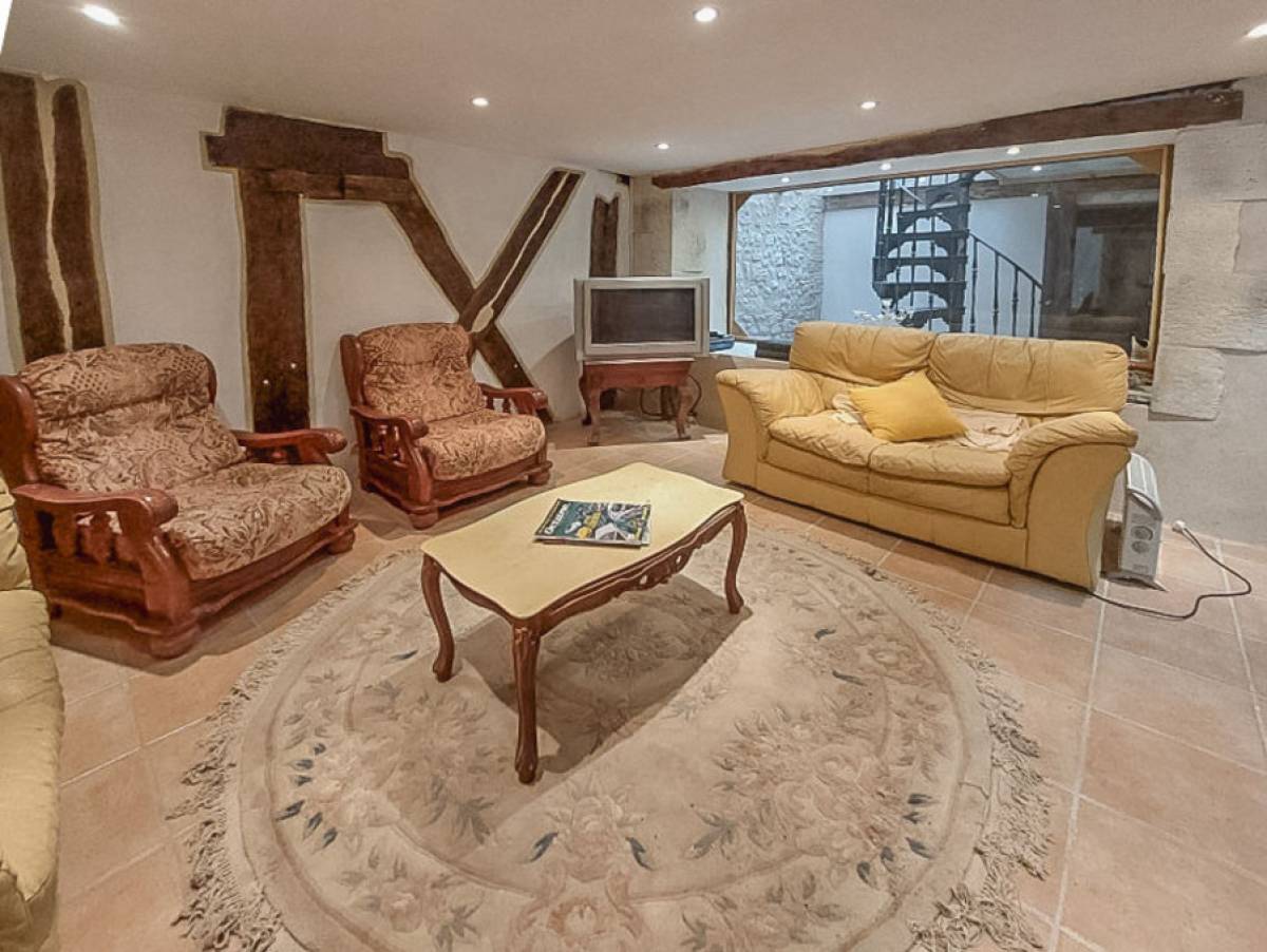 Property for sale in France