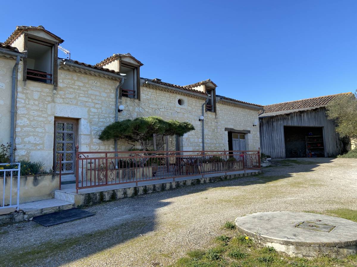 Property for sale in France