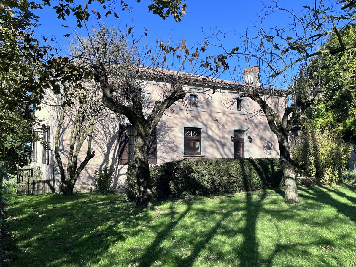 Property for sale in France