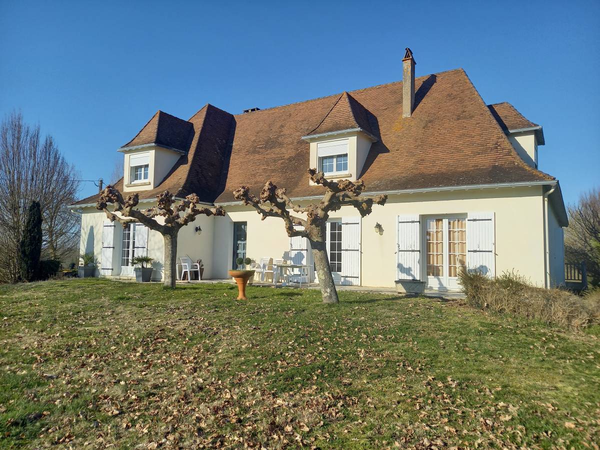 Property for sale in France