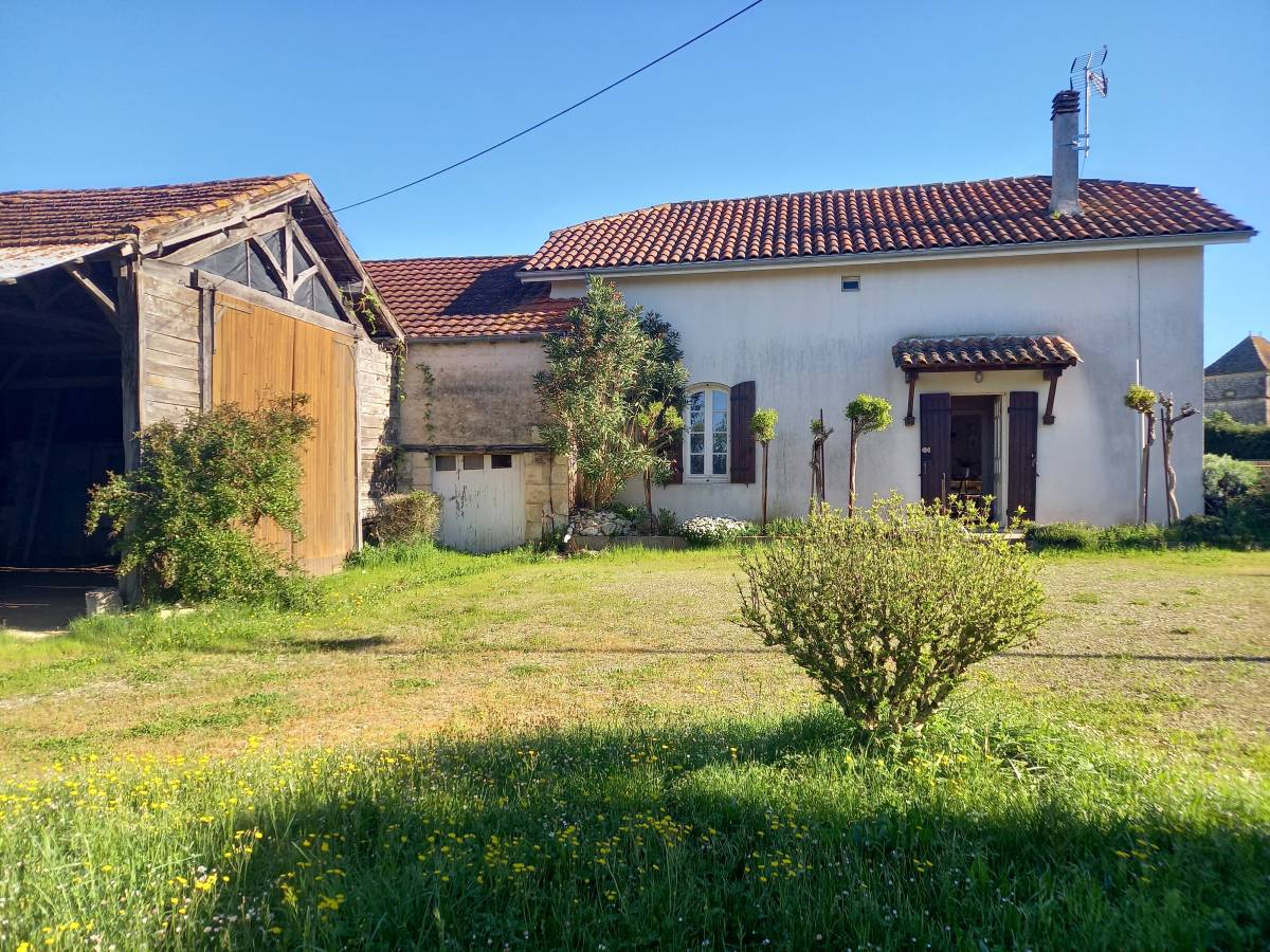 Property for sale in France