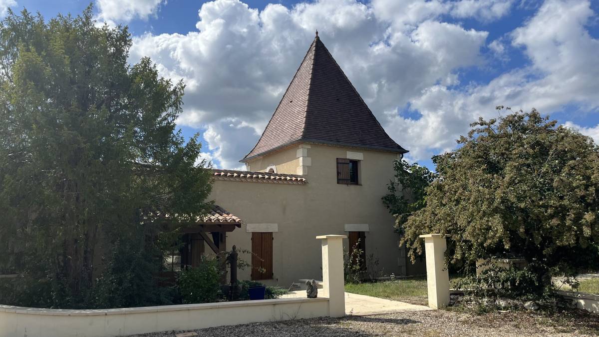 Property for sale in France