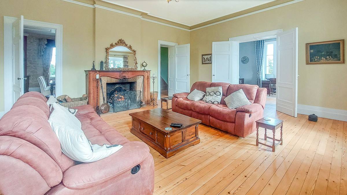 Property for sale in France