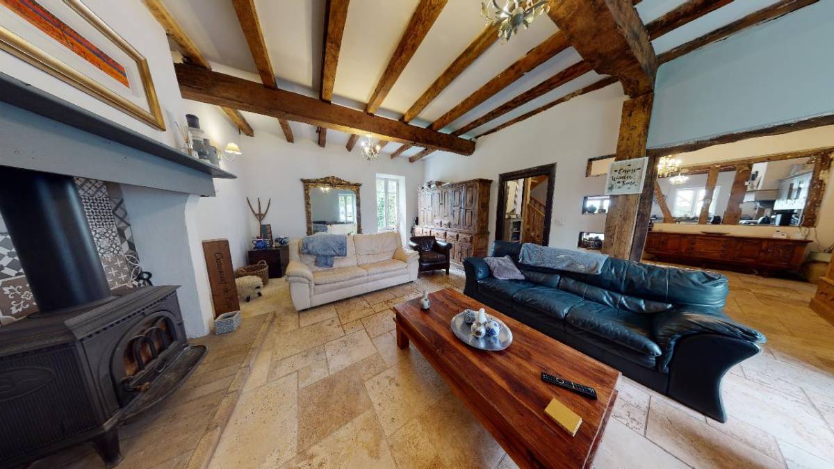 Property for sale in France