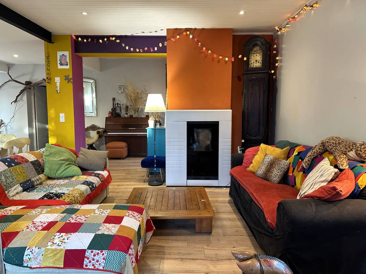 Property for sale in France