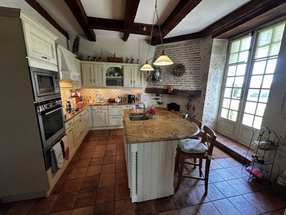 Property for sale in France