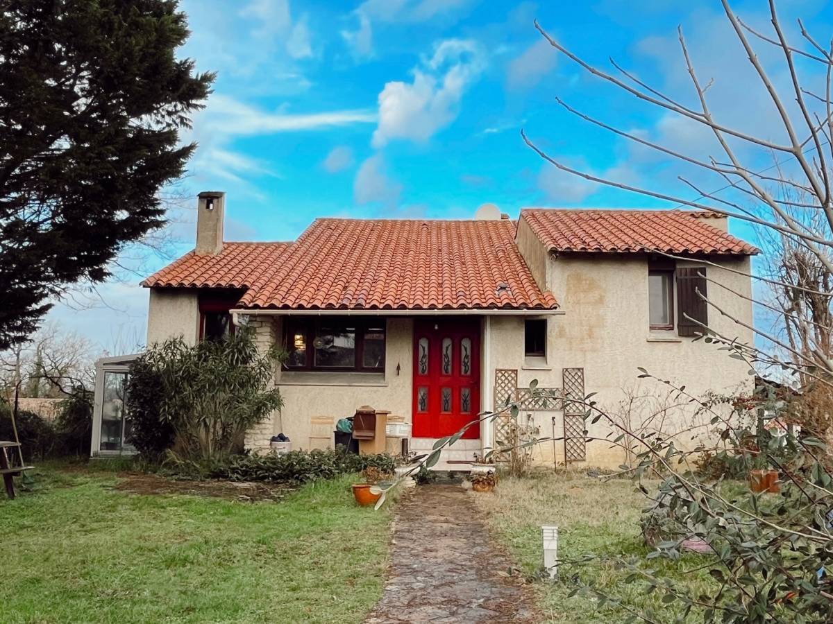 Property for sale in France