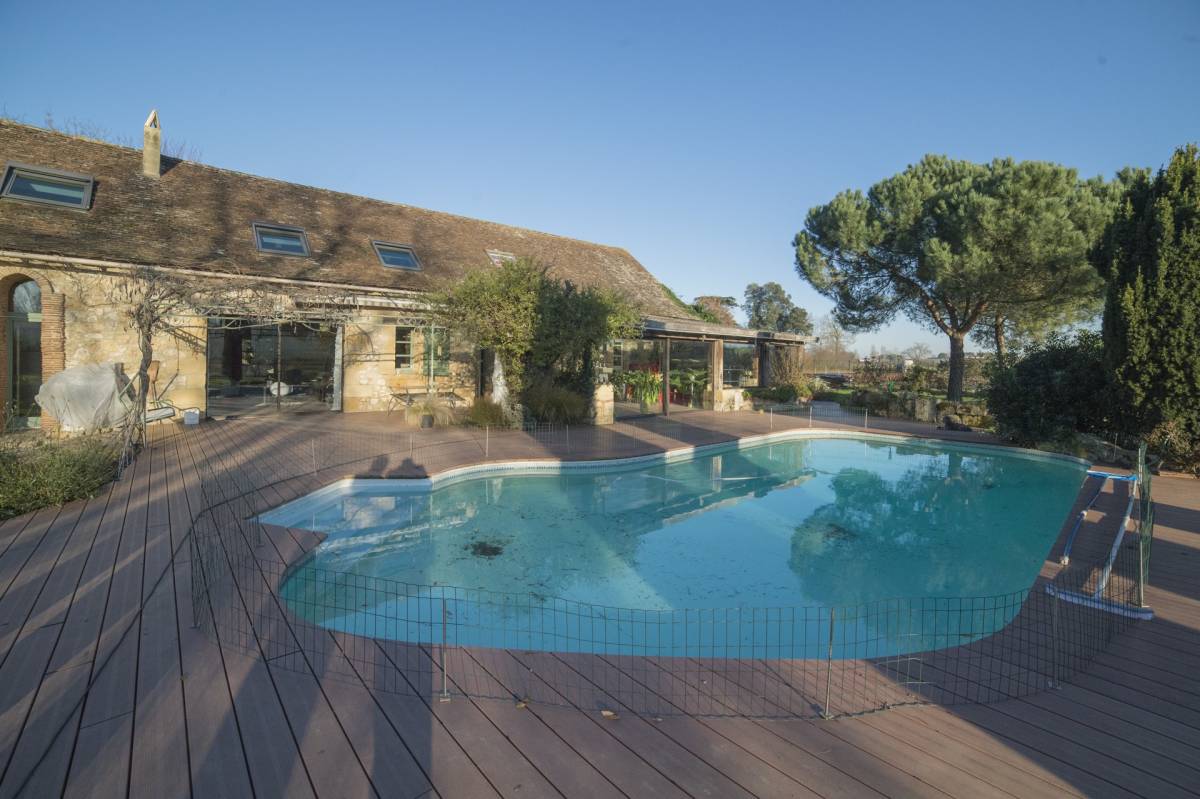 Property for sale in France