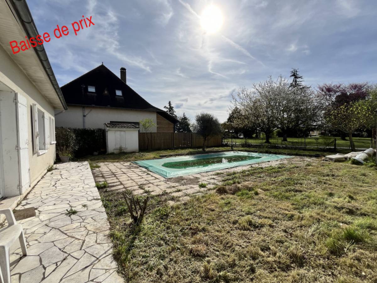 Property for sale in France
