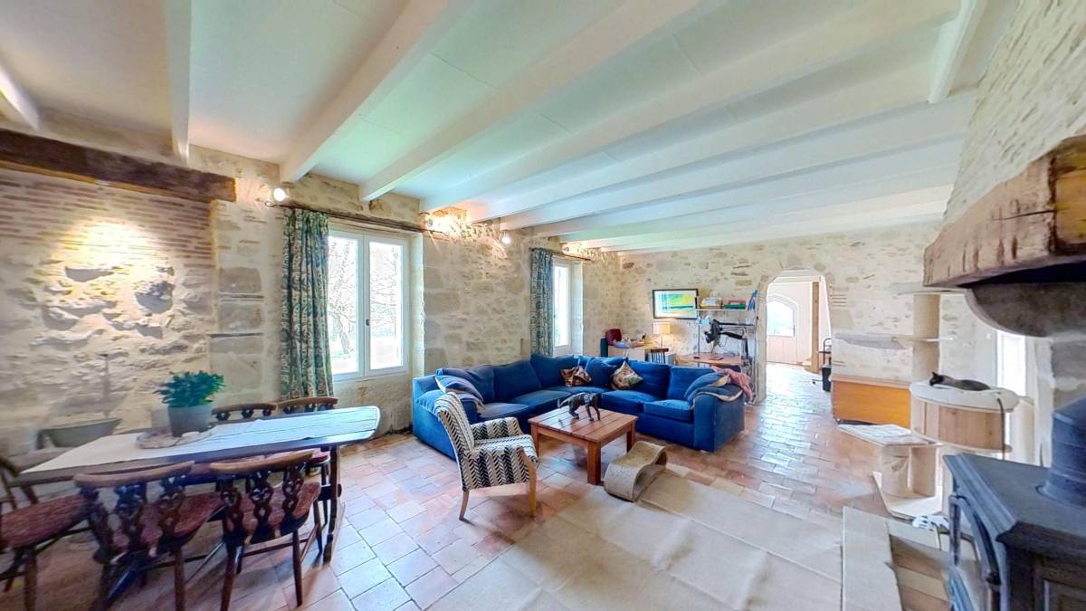 Property for sale in France