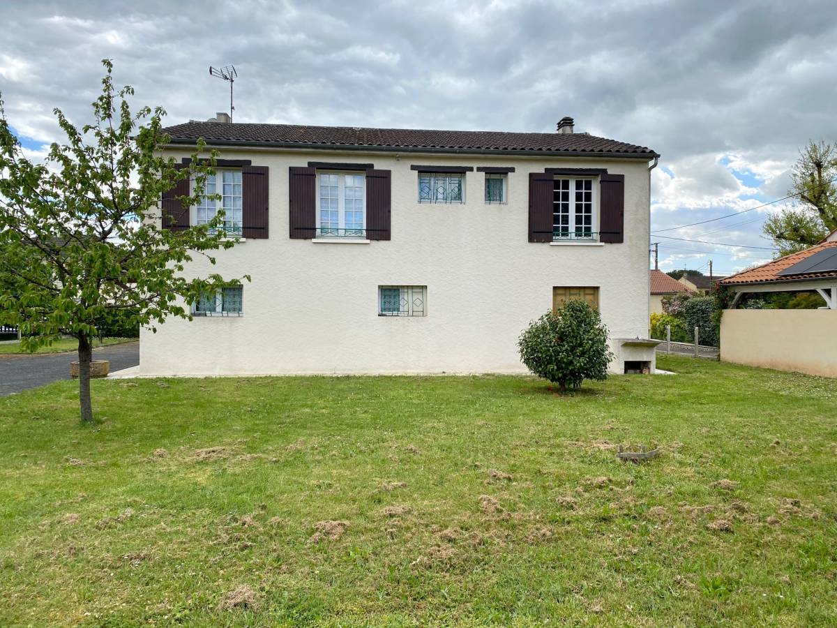 Property for sale in France