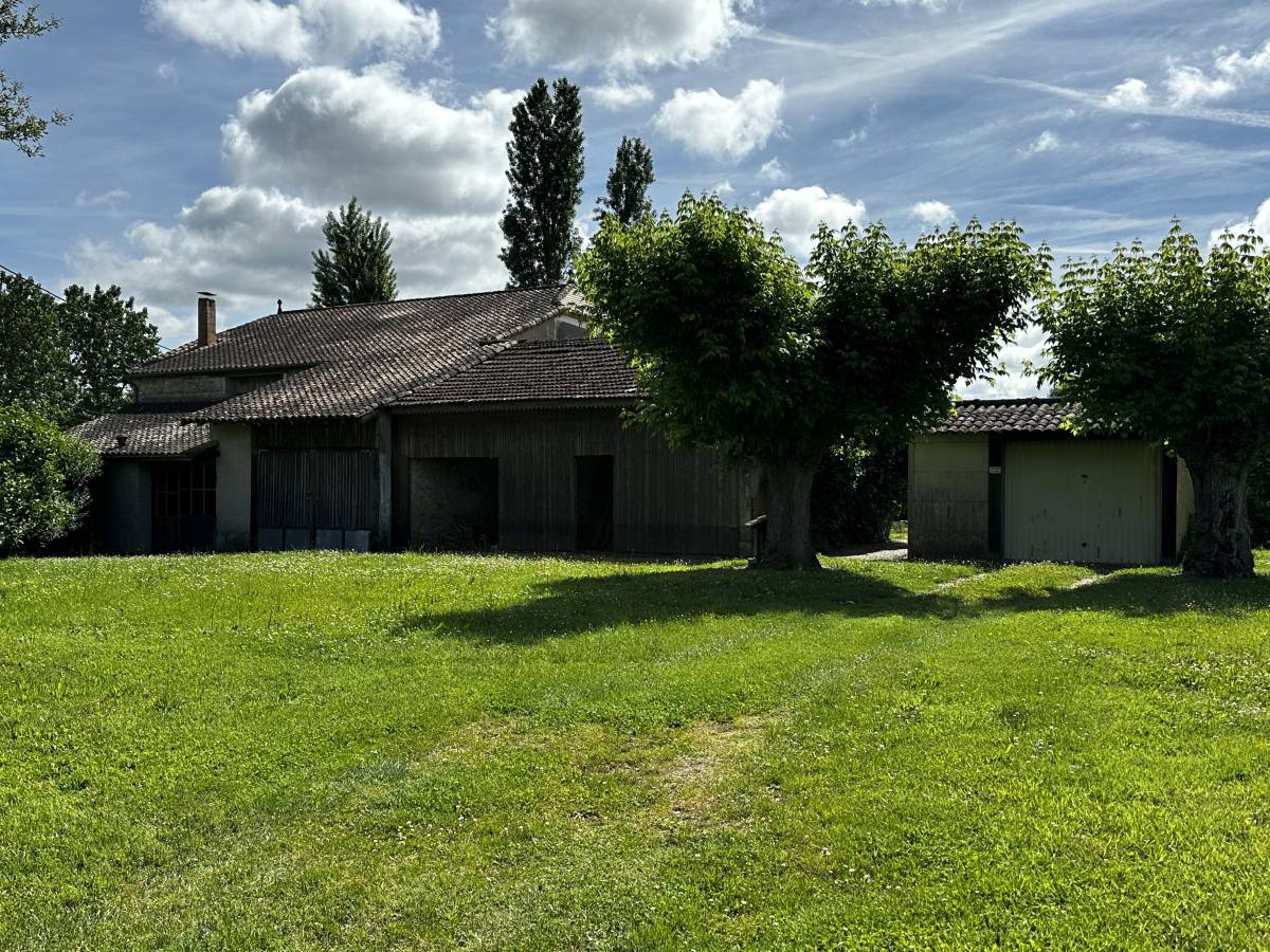 Property for sale in France