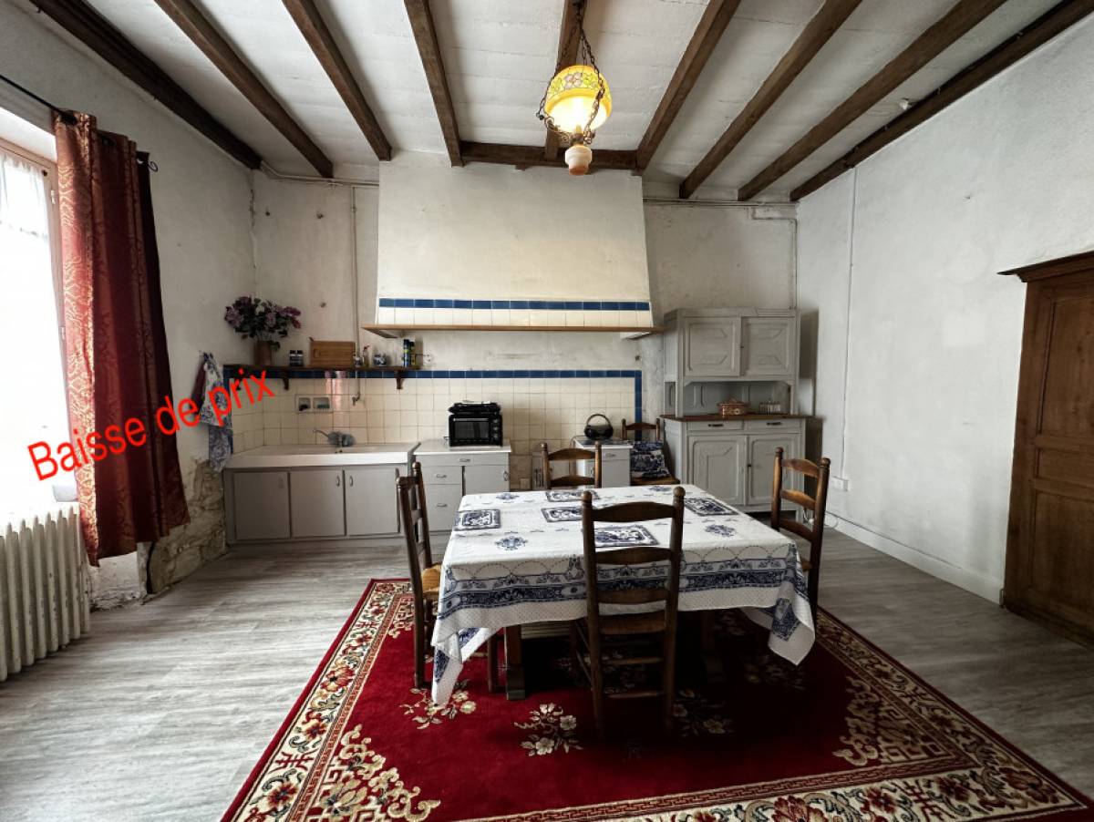 Property for sale in France