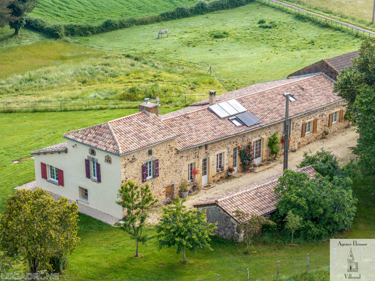 Property for sale in France