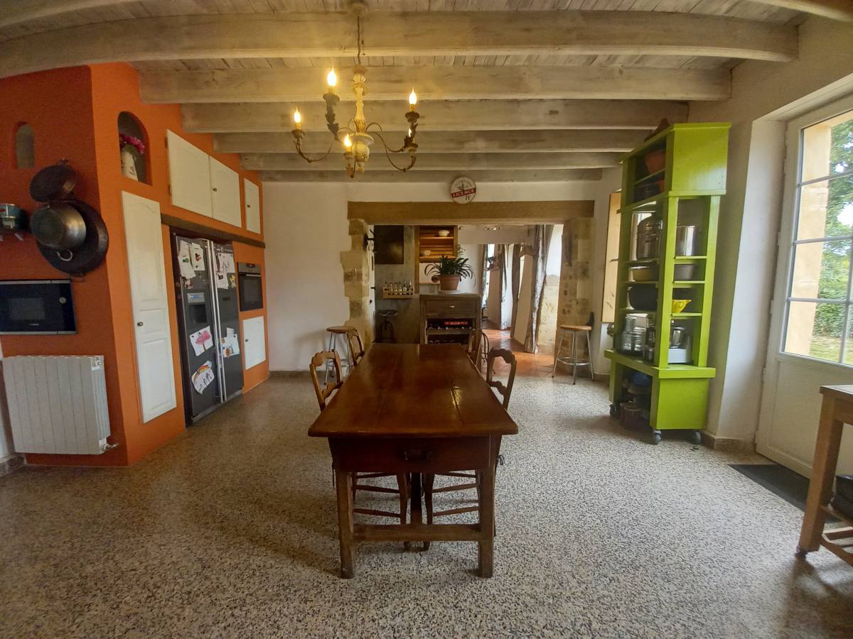 Property for sale in France