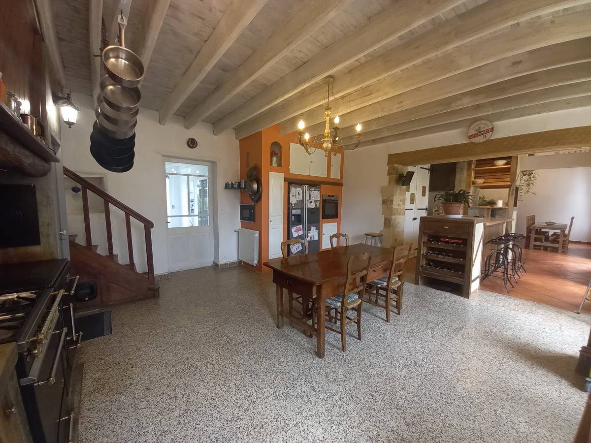 Property for sale in France