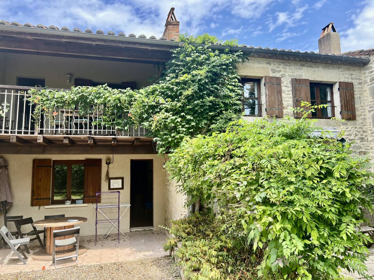 Property for sale in France