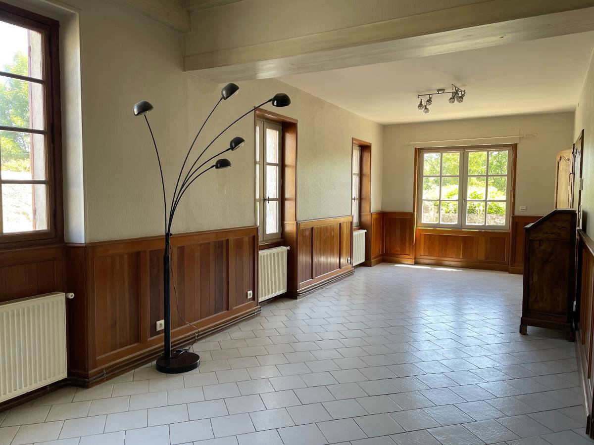 Property for sale in France