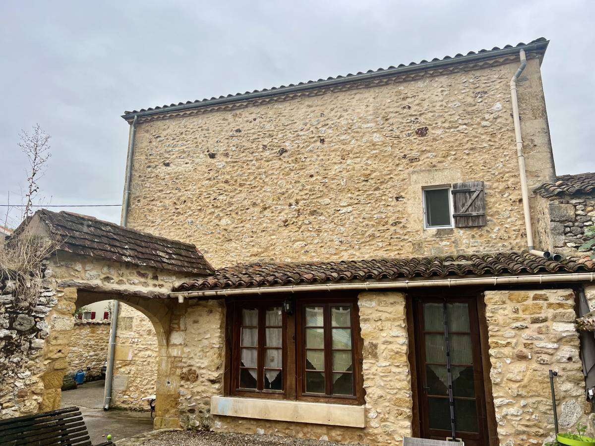 Property for sale in France