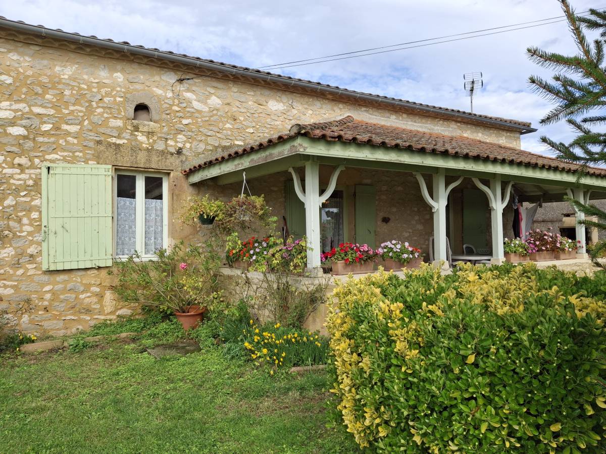 Property for sale in France