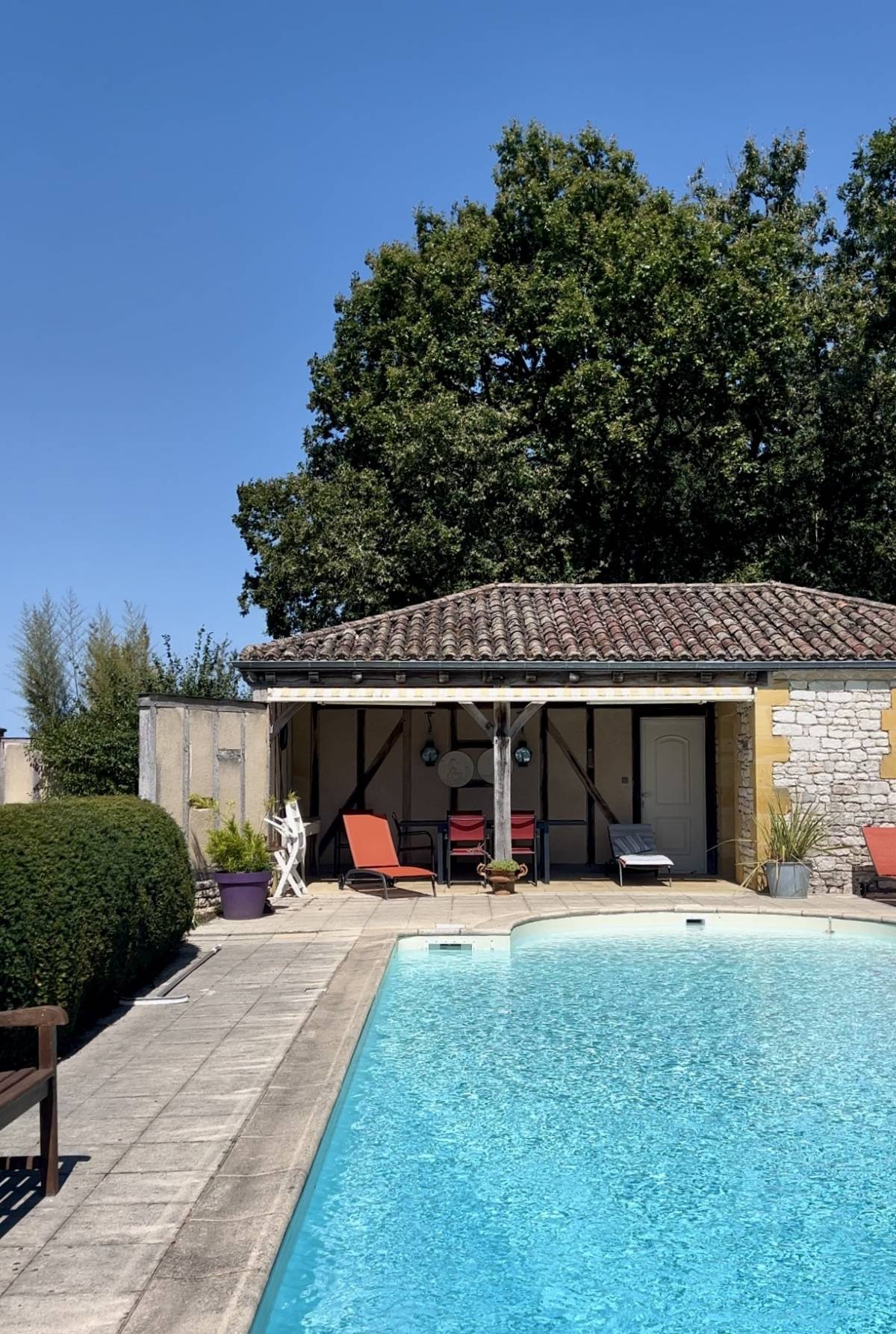 Property for sale in France