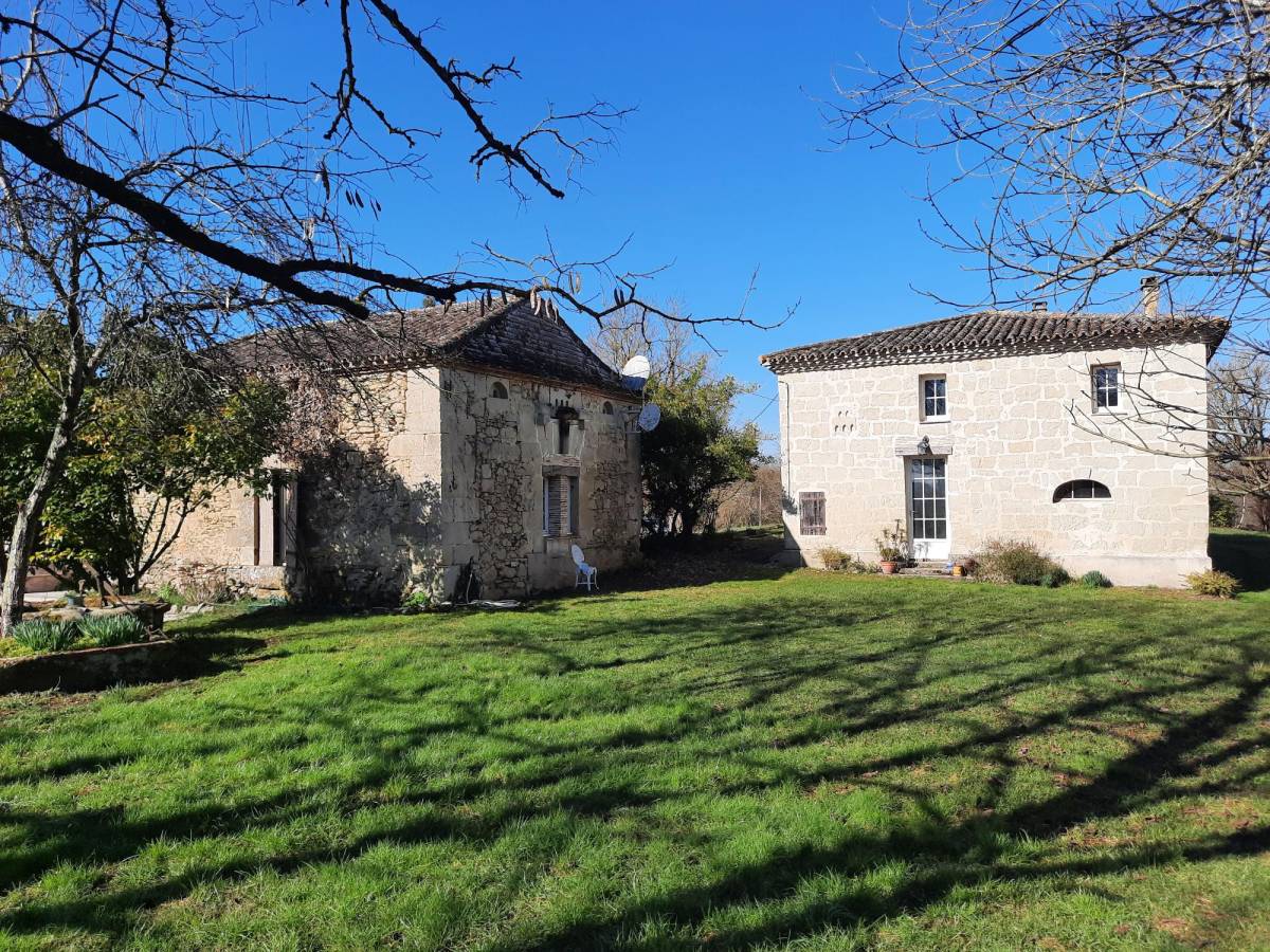 Property for sale in France