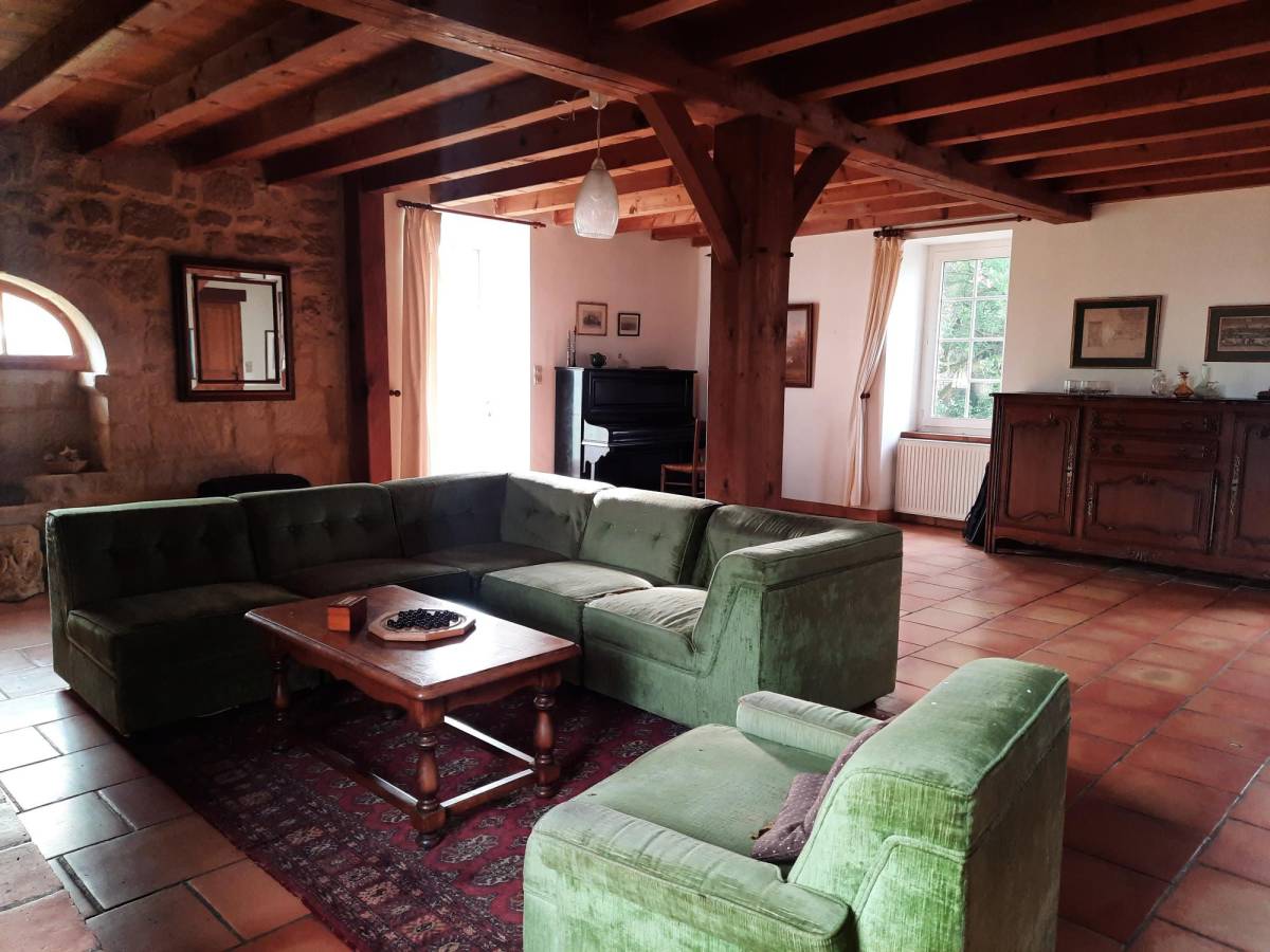 Property for sale in France