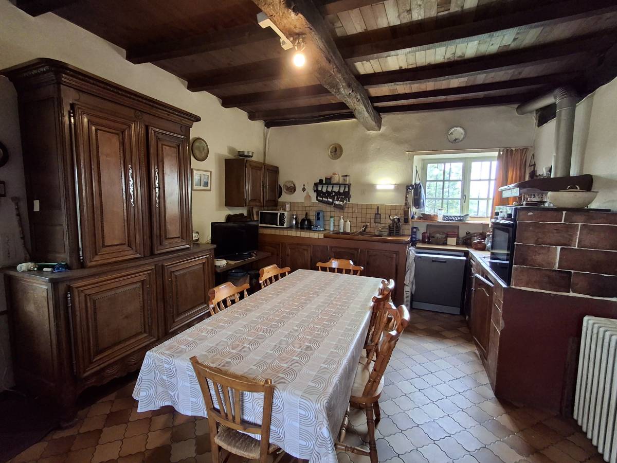Property for sale in France