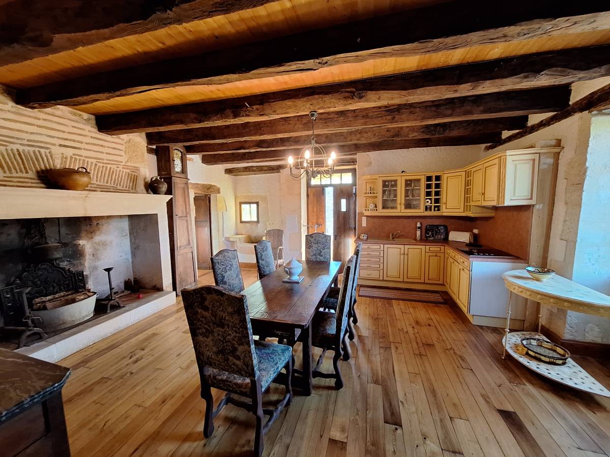 Property for sale in France