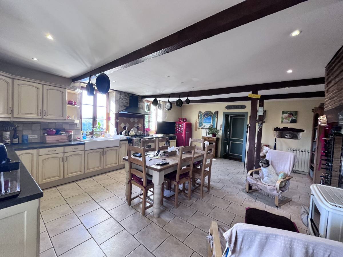 Property for sale in France