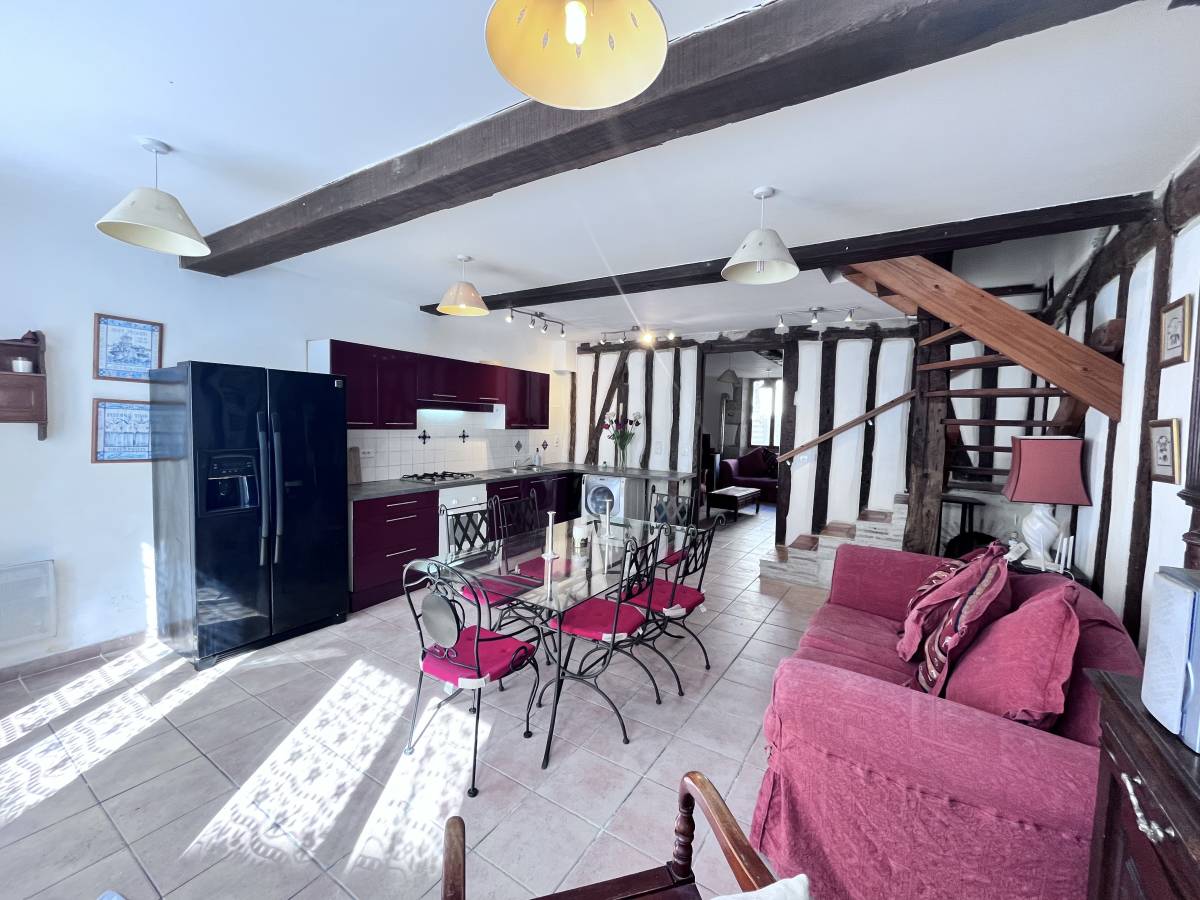 Property for sale in France