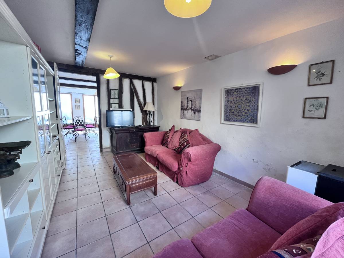 Property for sale in France