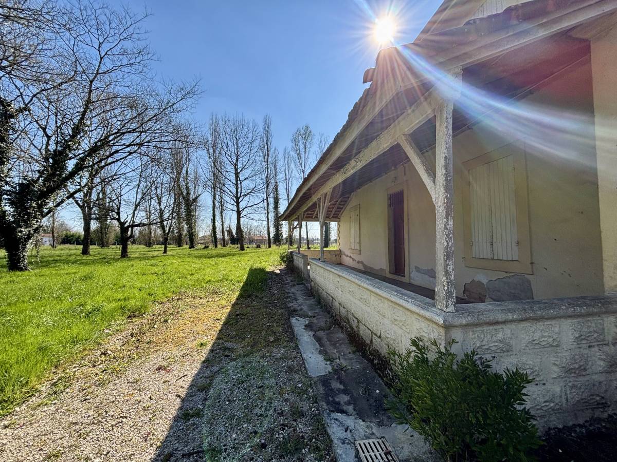 Property for sale in France