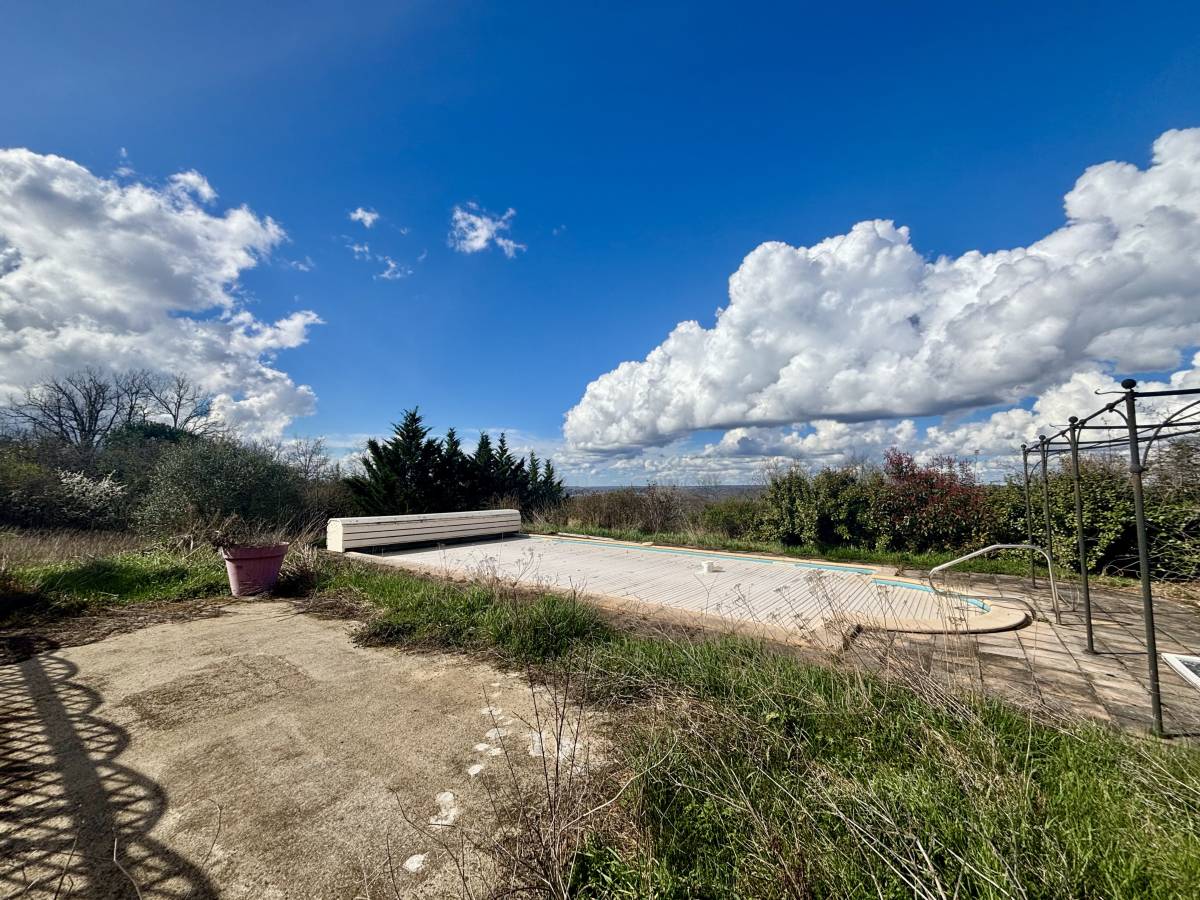 Property for sale in France