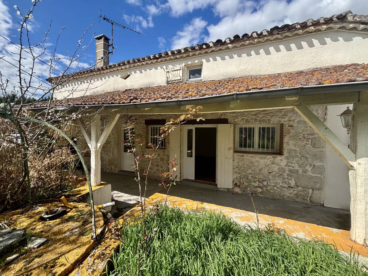 Property for sale in France
