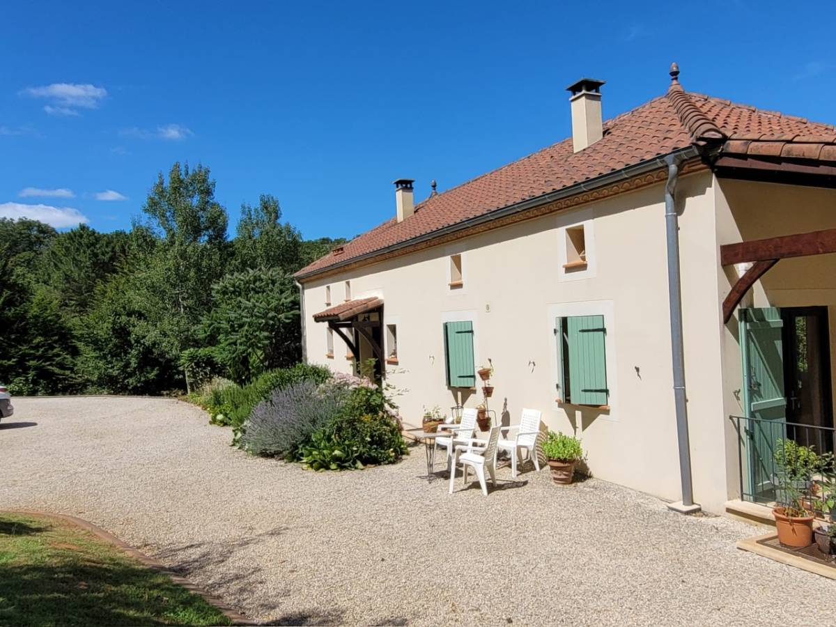 Property for sale in France