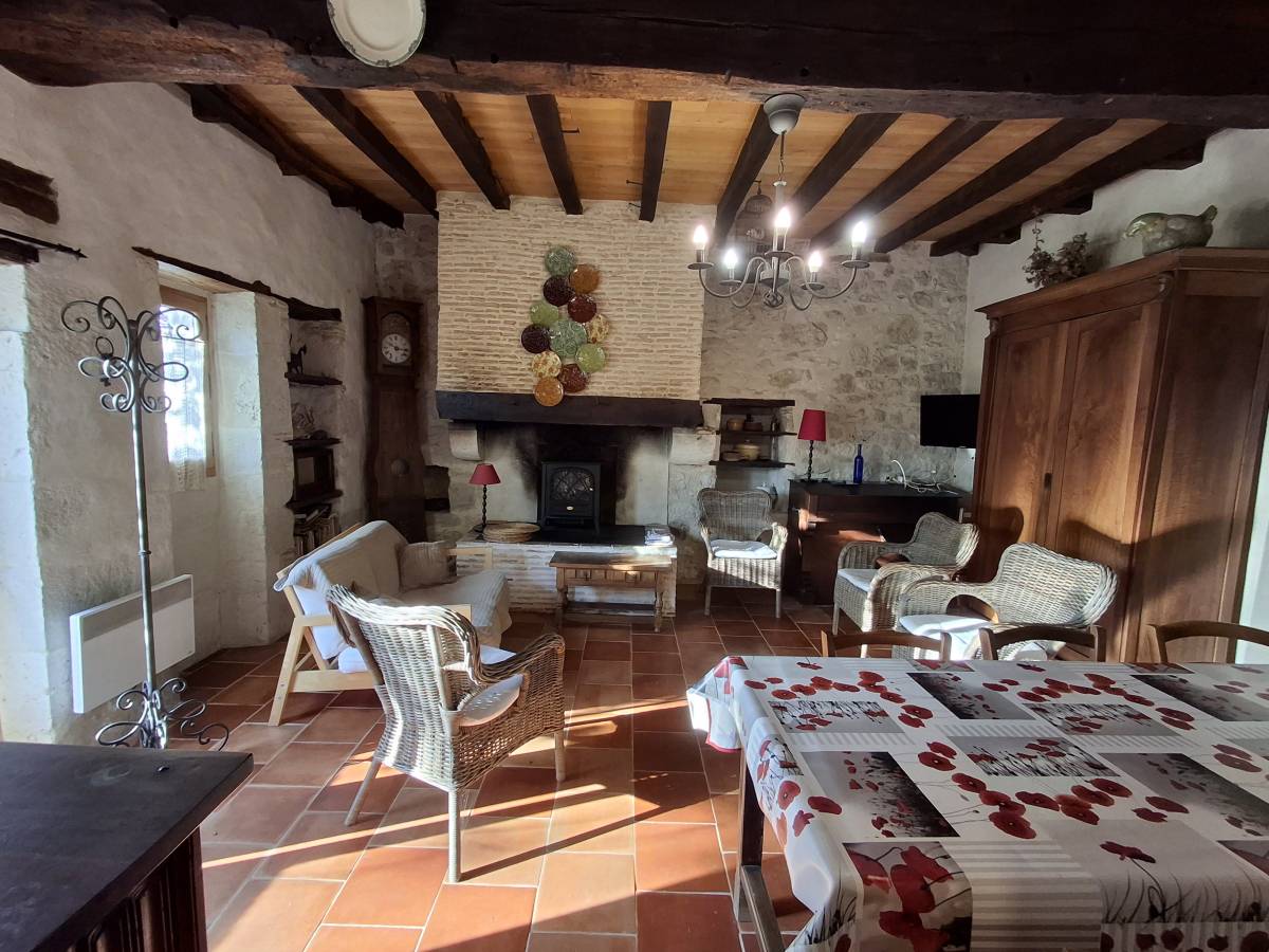 Property for sale in France
