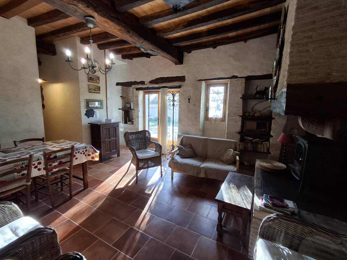 Property for sale in France