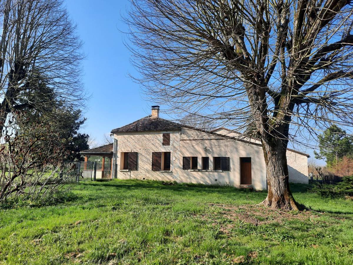 Property for sale in France