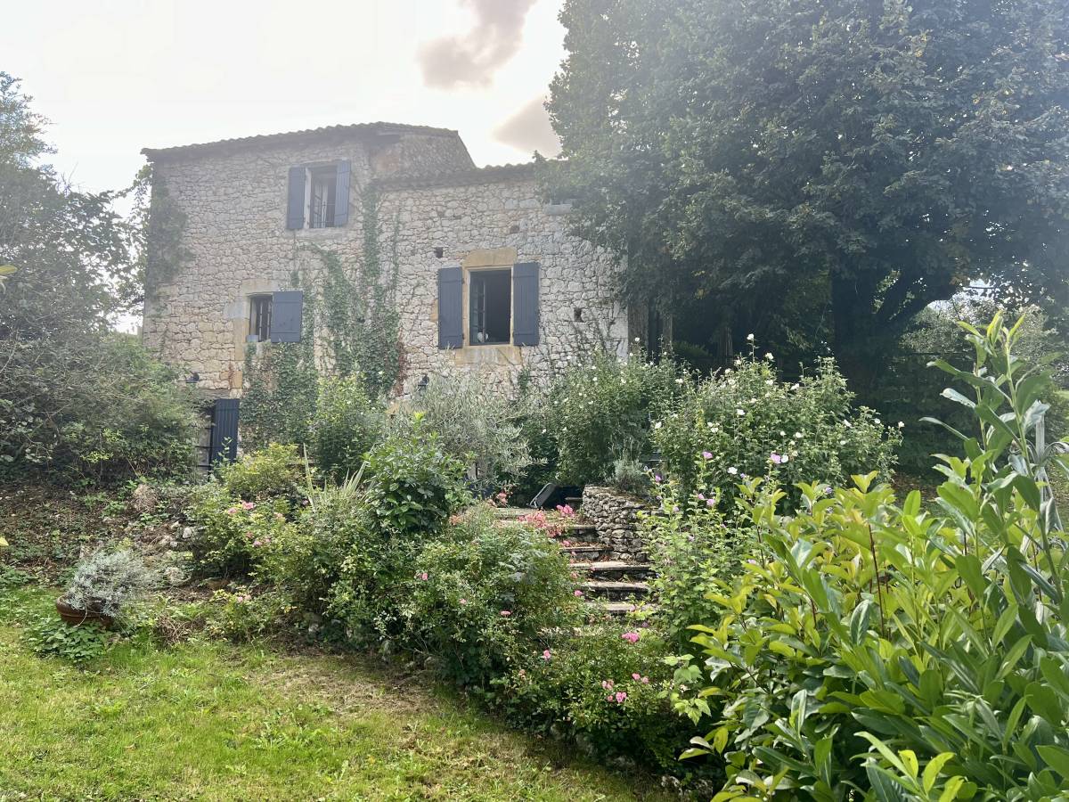 Property for sale in France