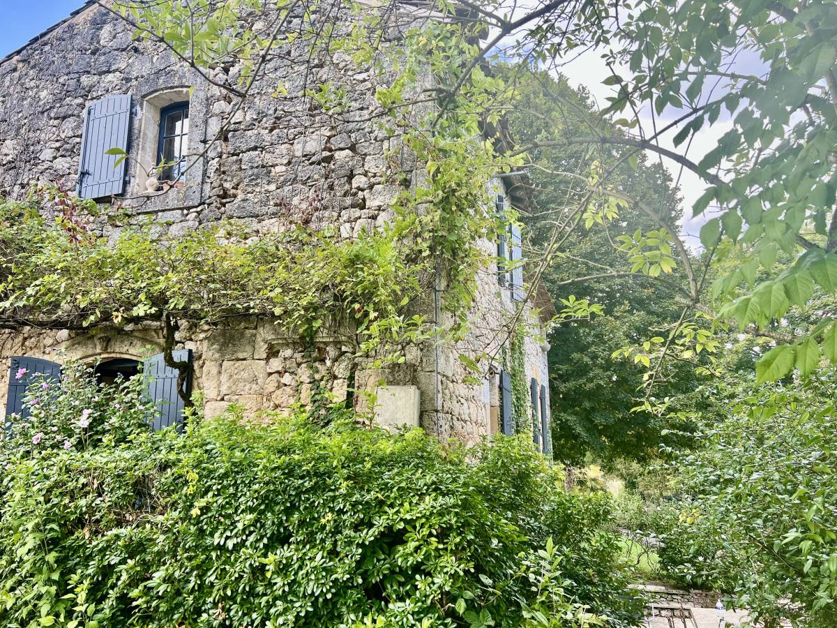 Property for sale in France