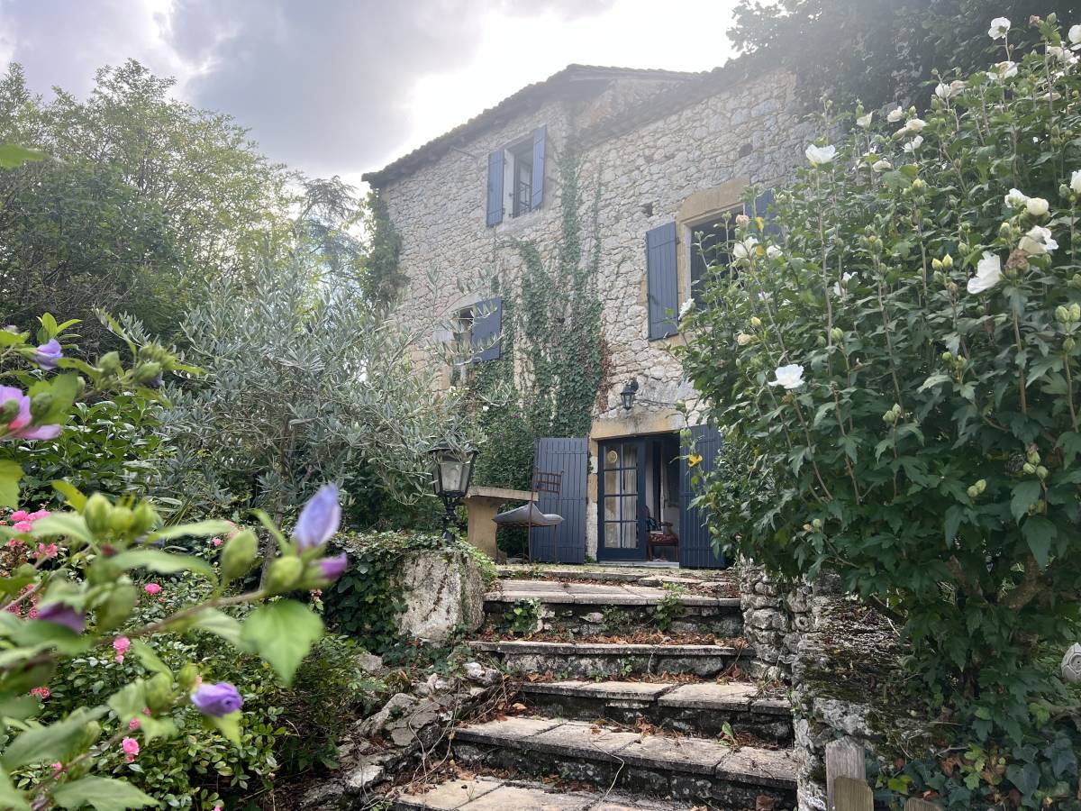 Property for sale in France