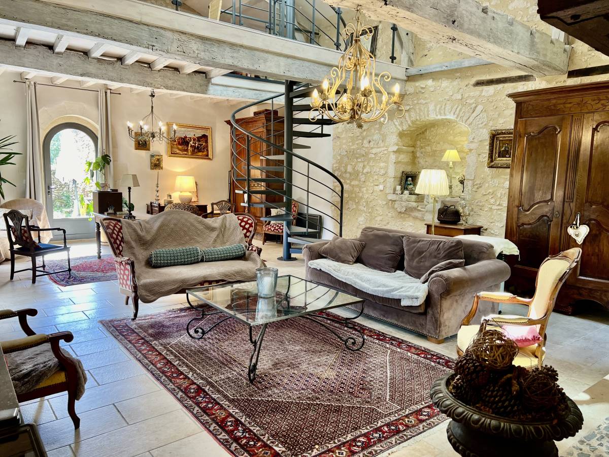 Property for sale in France