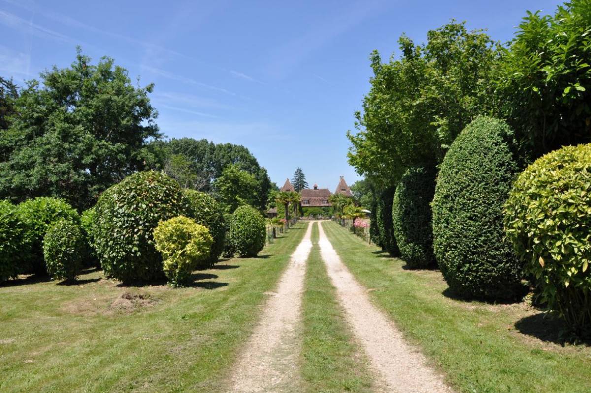 Property for sale in France