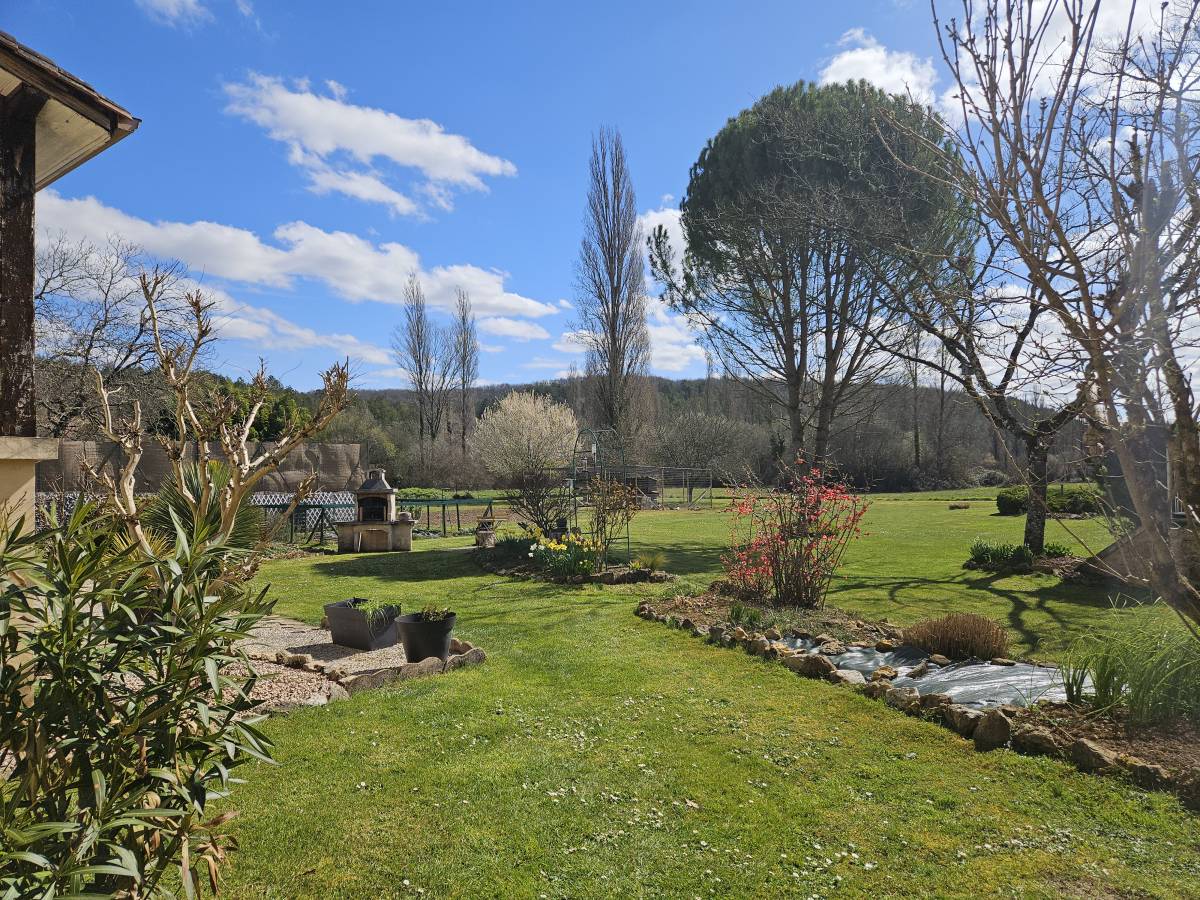 Property for sale in France