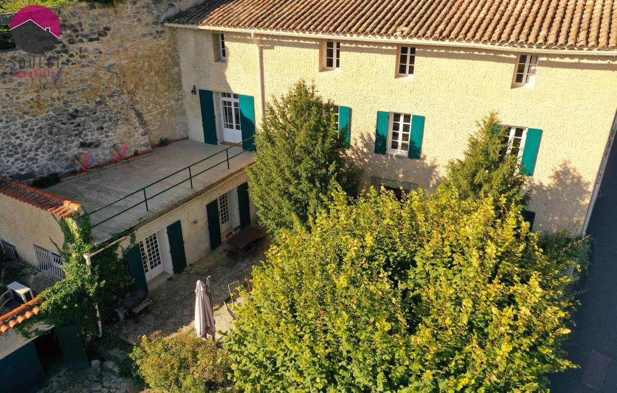 Property for sale in France