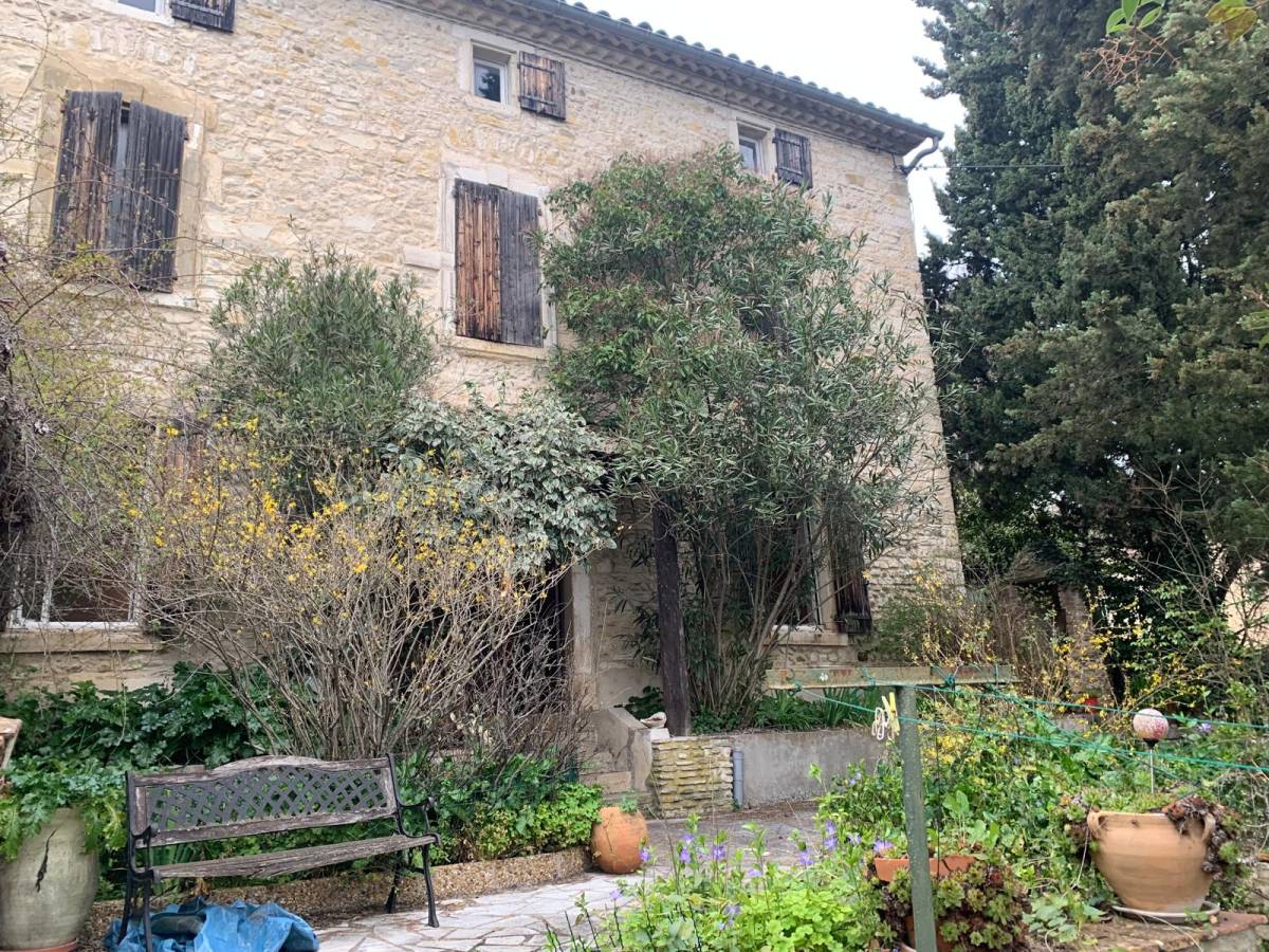 Property for sale in France