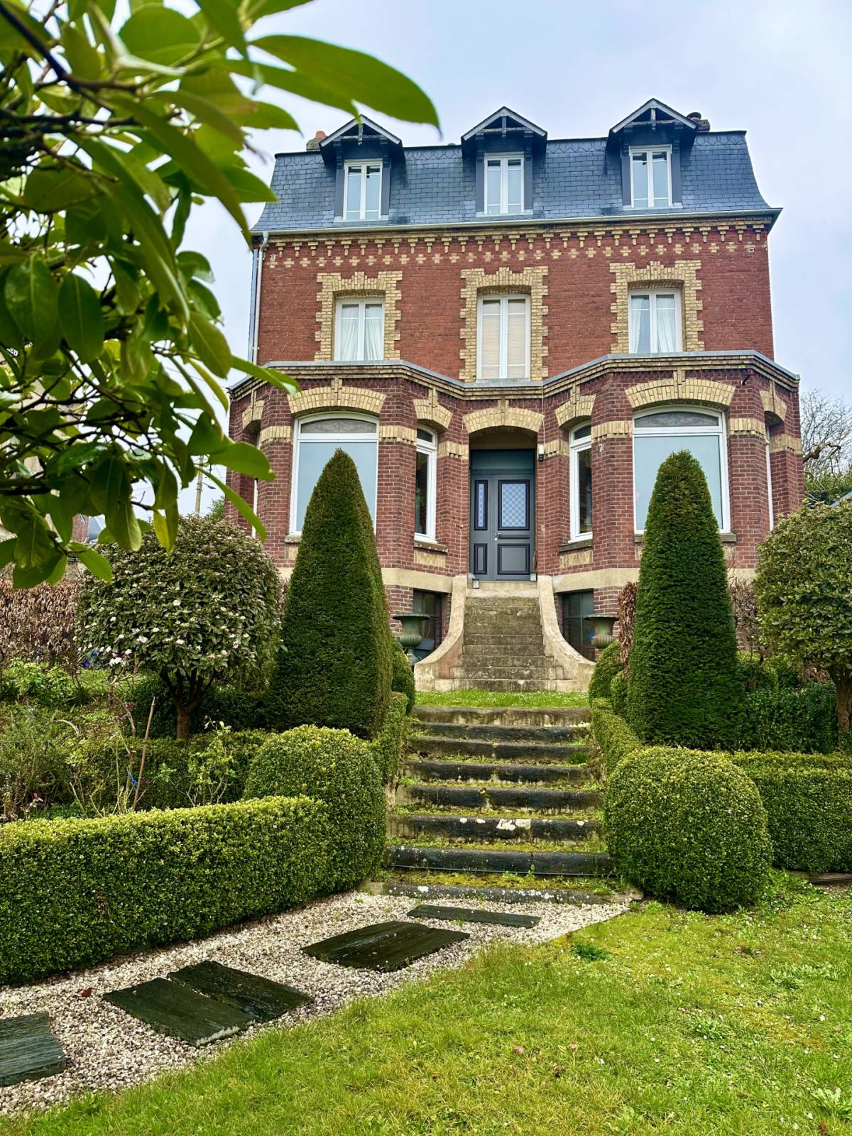 Property for sale in France