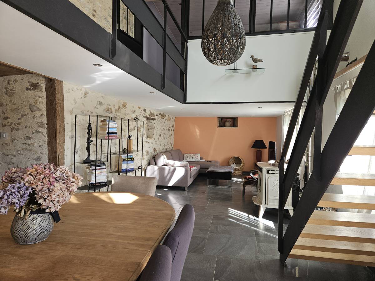 Property for sale in France